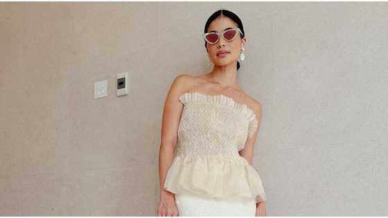 Celebrities gush over Anne Curtis' "Soft Sunday" photos