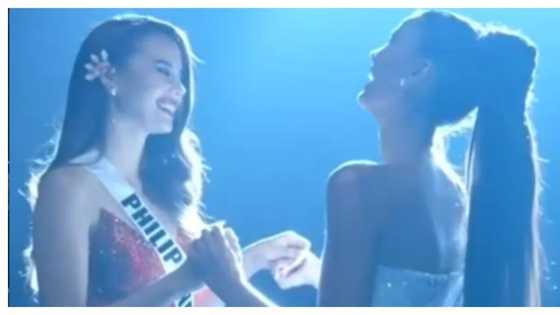 Pagkapanalo ni Catriona Gray sa Miss U, nakita na ng isang psychic noon pang 2016