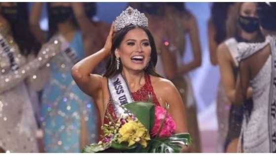 Andrea Meza, 'Di raw umano nakaramdam ng kaba sa Miss Universe 2020