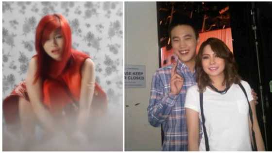 Music video of Yeng Constantino's song 'Babay' gains more views after she revealed that it's about Ryan Bang