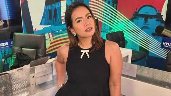 "Nagbago na ako": DJ Chacha, kinaaliwan sa reaksyon nito sa muling pag-trend ng 'MOR' video niya