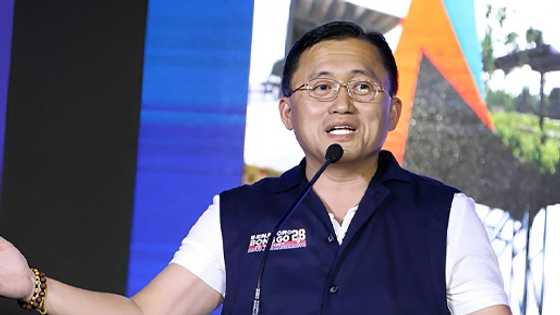 Senator Bong Go, lubos na nagpasalamat sa muling pagkahalal; inialay sa sambayanan ang tagumpay