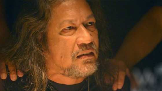 Veteran actor Boy Roque dies, succumbed to heart attack