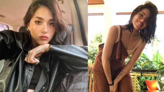 Kylie Padilla, prangkang inamin na nagde-date siya ngayon