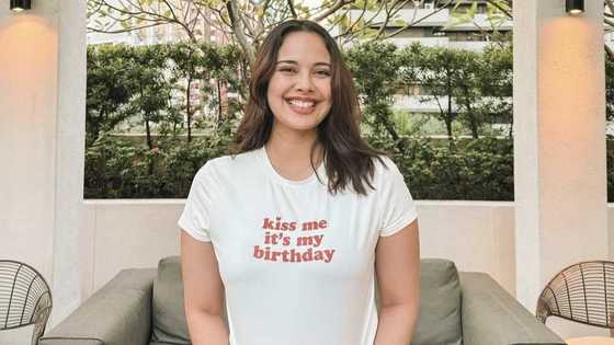 Megan Young shares a heartfelt video of Mikael Daez as a first-time dad