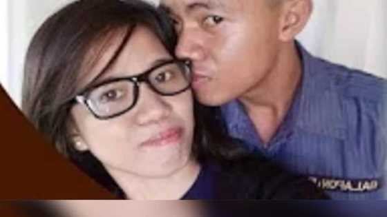 PO1 na bugbugero ng buntis na misis, hindi nakaligtas sa bagsik ni Idol Raffy
