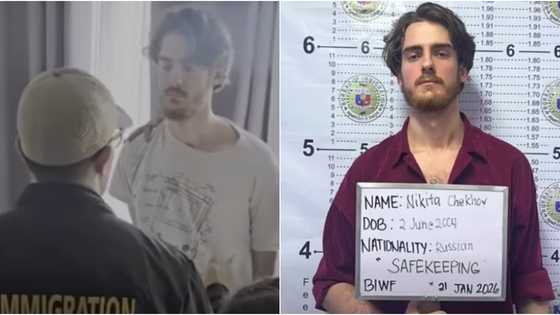 Vlogger, arestado matapos mag-viral nang manakot na ikakalat ang HIV virus sa Pinas