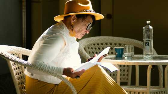 When I dressed my husband for his casket, I found a note – He had been lying to me my entire life