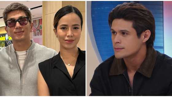 Jon Lucas, binasag ang katahimikan sa video controversy ni Nikko Natividad
