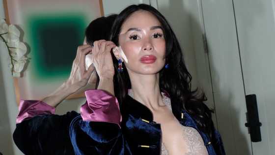 Heart Evangelista, may binitiwang matapang na salita sa mga plastik na kaibigan