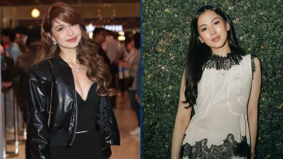 Donnalyn Bartolome, napaiyak sa rebelasyon ni Alex Gonzaga matapos ang matitinding pagsubok