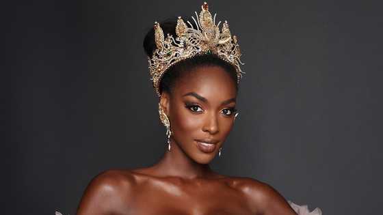 Olivia Yace, nagbitiw bilang Miss Universe Africa and Oceania ilang araw matapos italaga