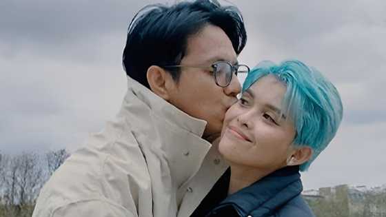 KZ Tandingan, inaming di pa ready magka-anak; ipinaliwanag kung bakit