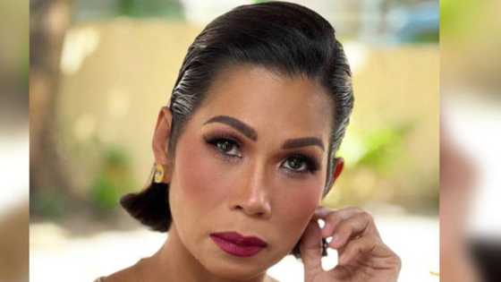 Pokwang, niresbakan nang bonggang-bongga ang isang netizen na nagsabi sa kanya na mag-move on