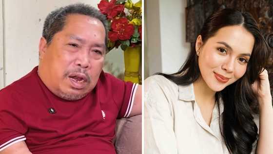 Dagul, may mensahe para kay Julia Montes at iba pang nakatrabaho sa ‘Goin' Bulilit’