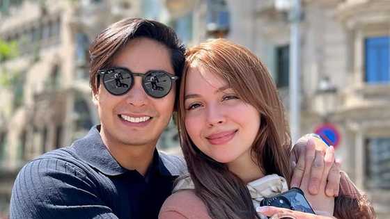 Coco Martin, napapaigtad sa mga eksena ni Julia Montes sa “Topakk”