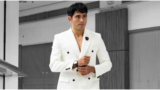 Gerald Anderson on finding new love soon: “No, I don’t think so”