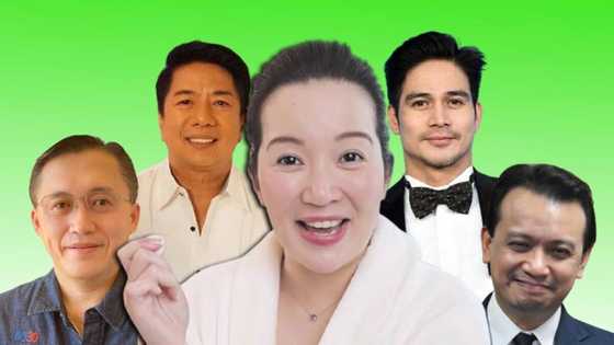 Kris Aquino, kumasa sa "Jojowain o Totropahin" challenge