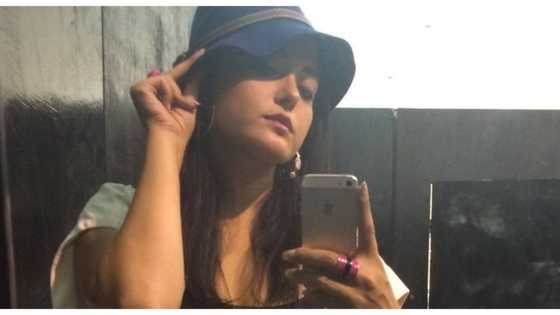 Cristy Fermin, sinabing “nakakaloka” si Kat Alano matapos ang bagong cryptic, emotional posts nito