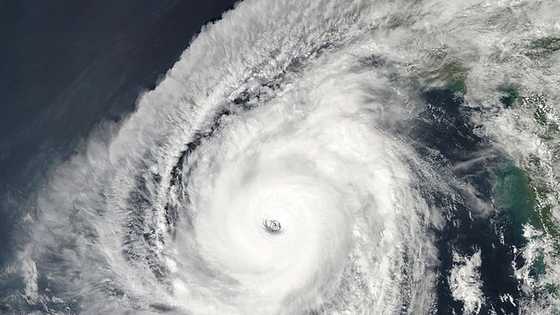 Pregnant woman rescued by police during typhoon Crising gives birth safely in Cagayan