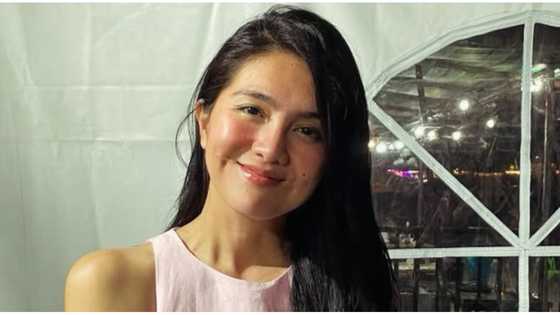 Dimples Romana, emosyonal sa bagong branch ng bonggang negosyo niya