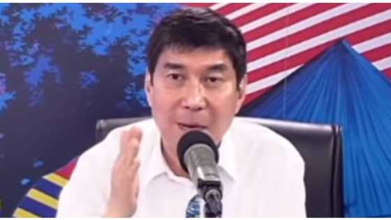 Raffy Tulfo, nasermunan ang mga nagpadampot sa nag-post at naghahanap ng ayuda