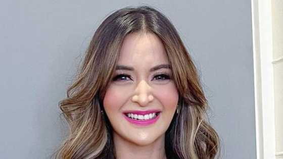 Kris Bernal, nag-fangirling rin kay Heart: “Hearty, wag mo akong kausapin! Kinakabahan ako!