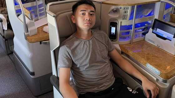 Xian Gaza, binawi speculation kay Ivana Alawi matapos magpaliwanag si Zeinab