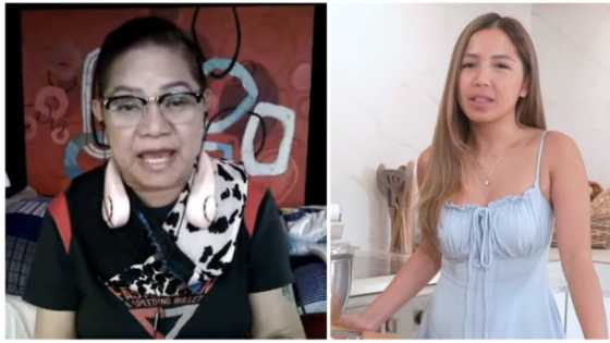 Dawn Chang's camp demands public apology from Cristy Fermin over her "malicious" comment