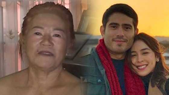 Gerald Anderson's mom's controversial statement about Julia Barretto resurfaces