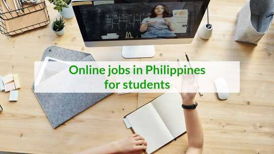 Online jobs Philippines for students: 10 available variants (2020)
