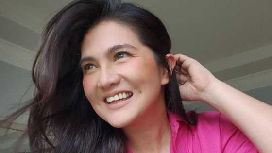 Dimples Romana, inihayag ang kasiyahan sa socmed sa ika-20 wedding anniversary: “Grateful to you always”