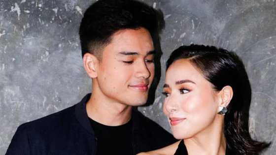 Marco Gumabao, nag-react na sa viral post ni David DiMuzio ukol kay Cristine Reyes