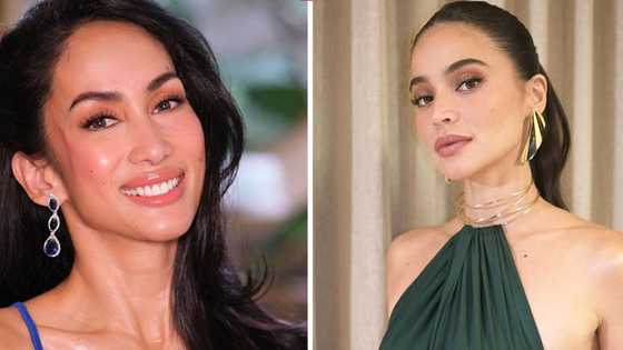 Anne Curtis, flinex pagkikita nila ni Ina Raymundo: "Idol when it comes to looking ageless"