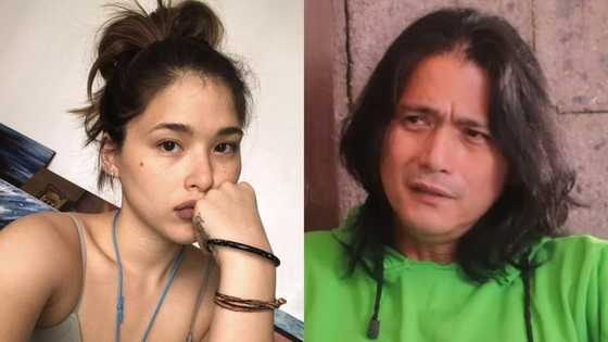 Pinsan ni Kylie Padilla, wala raw kamalay-malay ang aktres sa tell-all interview ni Robin Padilla