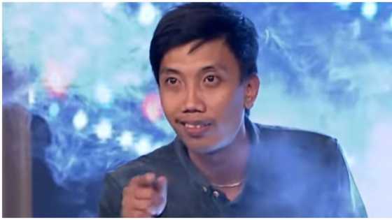 PGT finalist Joven Olvido, muling inaresto sa umano'y pagbebenta ng ilegal na droga