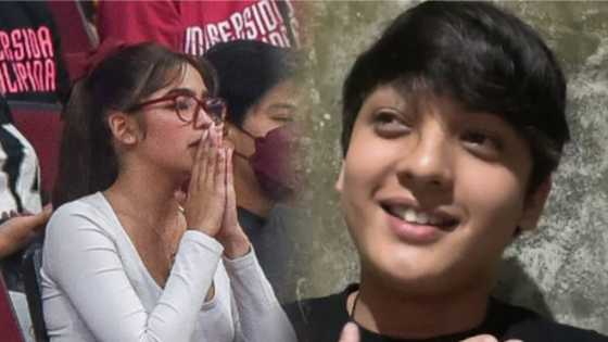 Seth Fedelin, humiling na tigilan na ang mga pambabatikos sa kanyang kaibigan