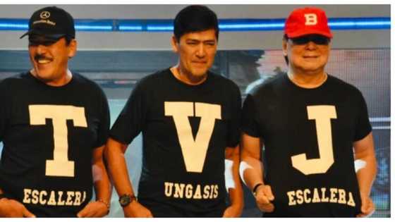 Appellate Court affirms TVJ's “Eat Bulaga” copyright; denies TAPE’s bid to overturn ruling