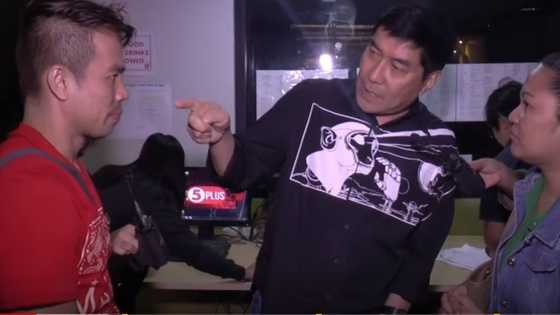 Mister, pinapabili raw ng shabu ng misis para ganahan sa kaniya
