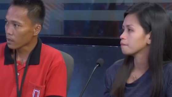 Nagsanib pwersa si ate't kuya dahil mga asawa nilang OFW magkalaguyo sa Oman