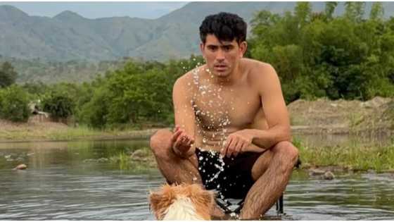 Gerald Anderson, inilahad kung bakit muntik na niyang iwan noon ang showbiz