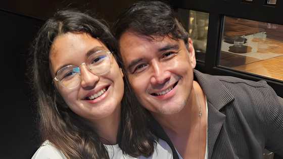 John Estrada, ibinahagi ang aniya'y "best time" niya