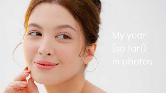 Ara Davao: “Really wanted to reflect on what happened the past year”