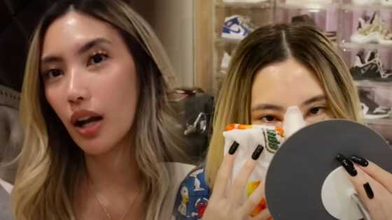 'Pastillas Girl' Angelica Yap, binahagi ang kanyang rhinoplasty journey