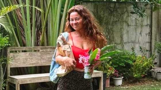 Andi Eigenmann, nagbahagi ng makahulugang mensahe sa kanyang ika-36 na kaarawan