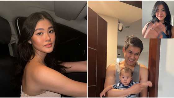 Janica Nam Floresca, muntik nang hindi tumuloy sa night out pero na-touch sa ginawa ng kanyang asawa