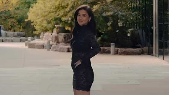 Anne Curtis reacts to pregnancy speculation after viral dance and fashion reel