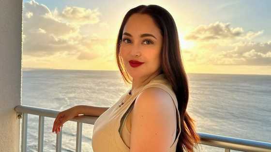 Jessa Zaragoza, tinamaan ng influenza: "Napakanta na talaga ako ng 'Parang Di Ko Yata Kaya'”