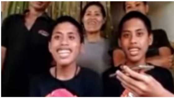 Raffy Tulfo, sinurpresa ang beatbox twins ng Cebu na hinangaan din ni Will Smith