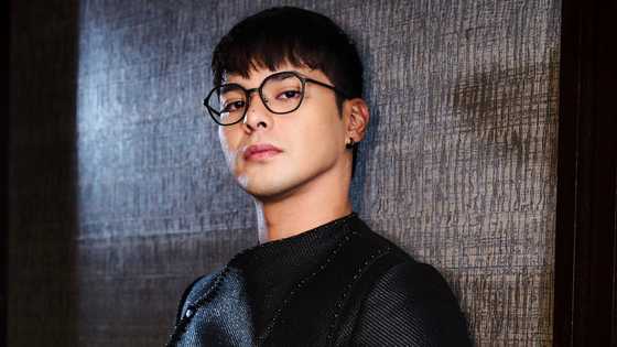 Kristoffer Martin, nagbalik-tanaw sa malaswang tanong sa kaniya noong 14 anyos pa lamang siya